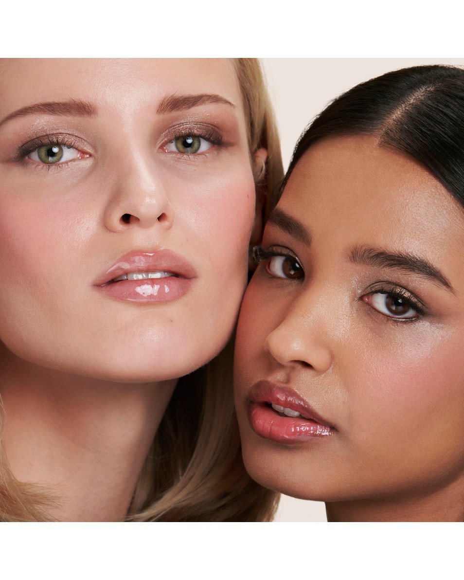 ARMANI BEAUTY Prisma Glass Gloss brillance miroir 08 - Sugar Halo 4