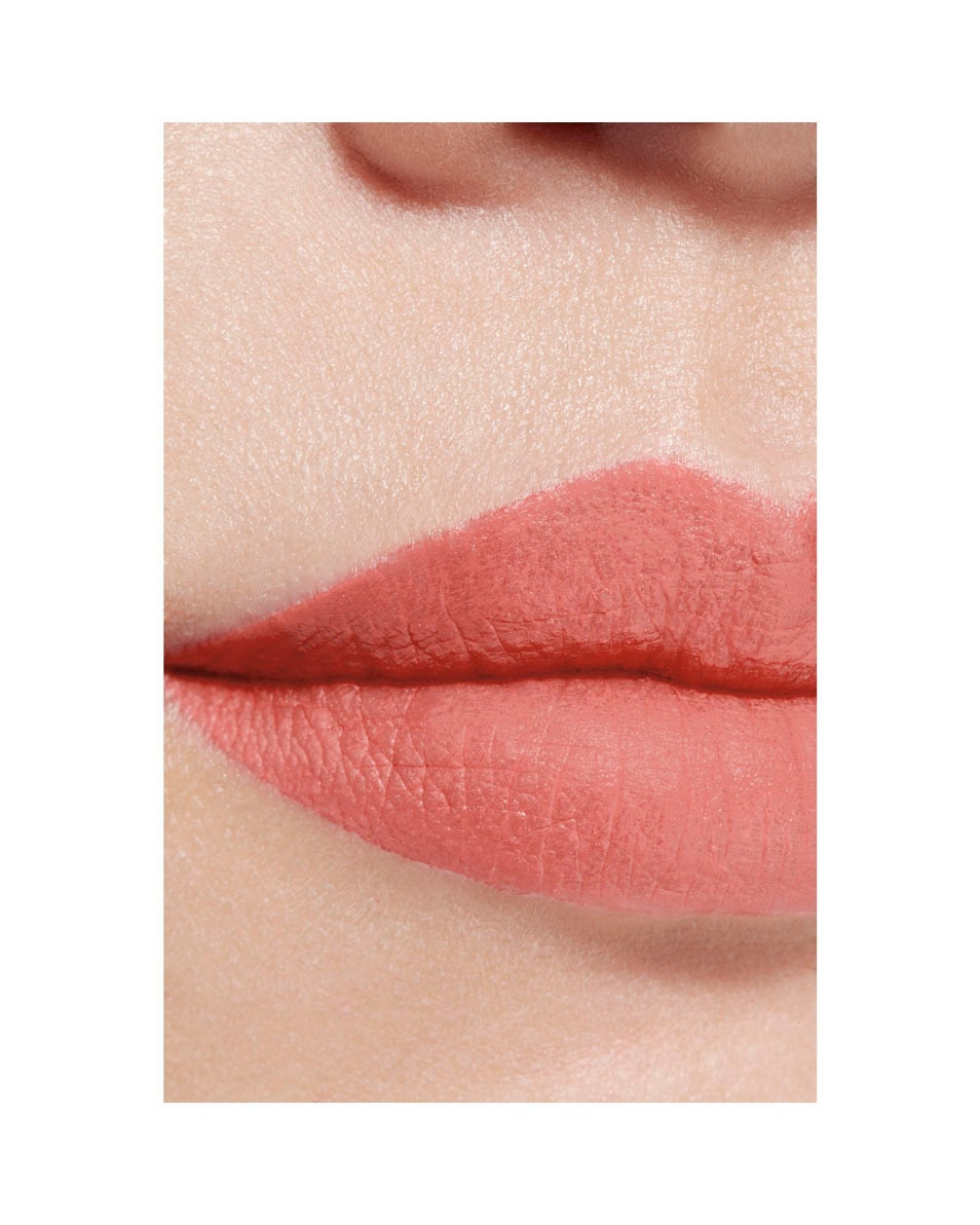Chanel ROUGE ALLURE LIQUID VELVET LE ROUGE LIQUIDE MAT INTENSE ULTRA TENUE TROUBLANTE 4