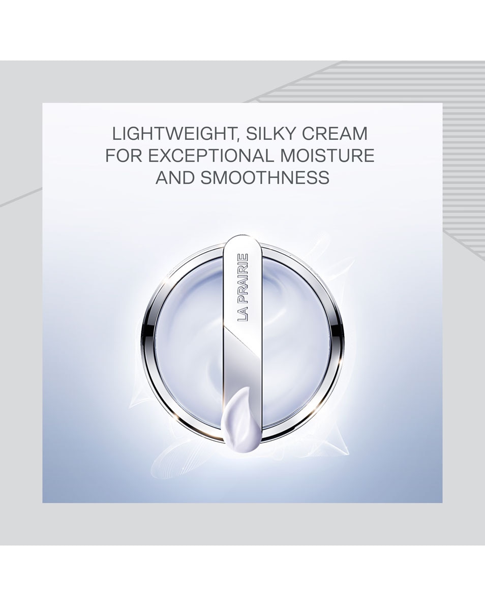 LA PRAIRIE LIFE MATRIX HAUTE REJUVENATION CRÈME 50 ML 4