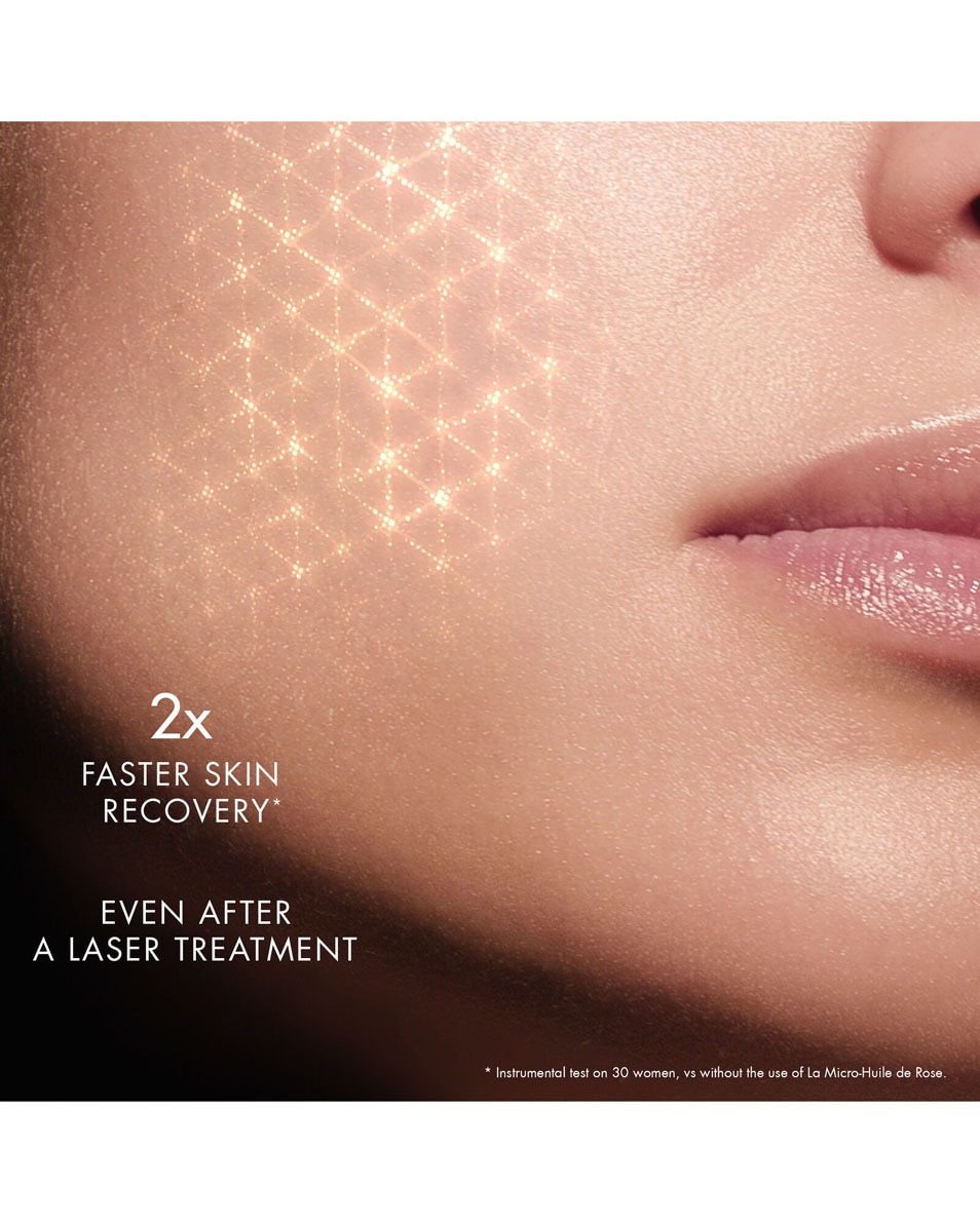 DIOR Dior Prestige La Micro-Huile de Rose Activated Serum 30 ML 4