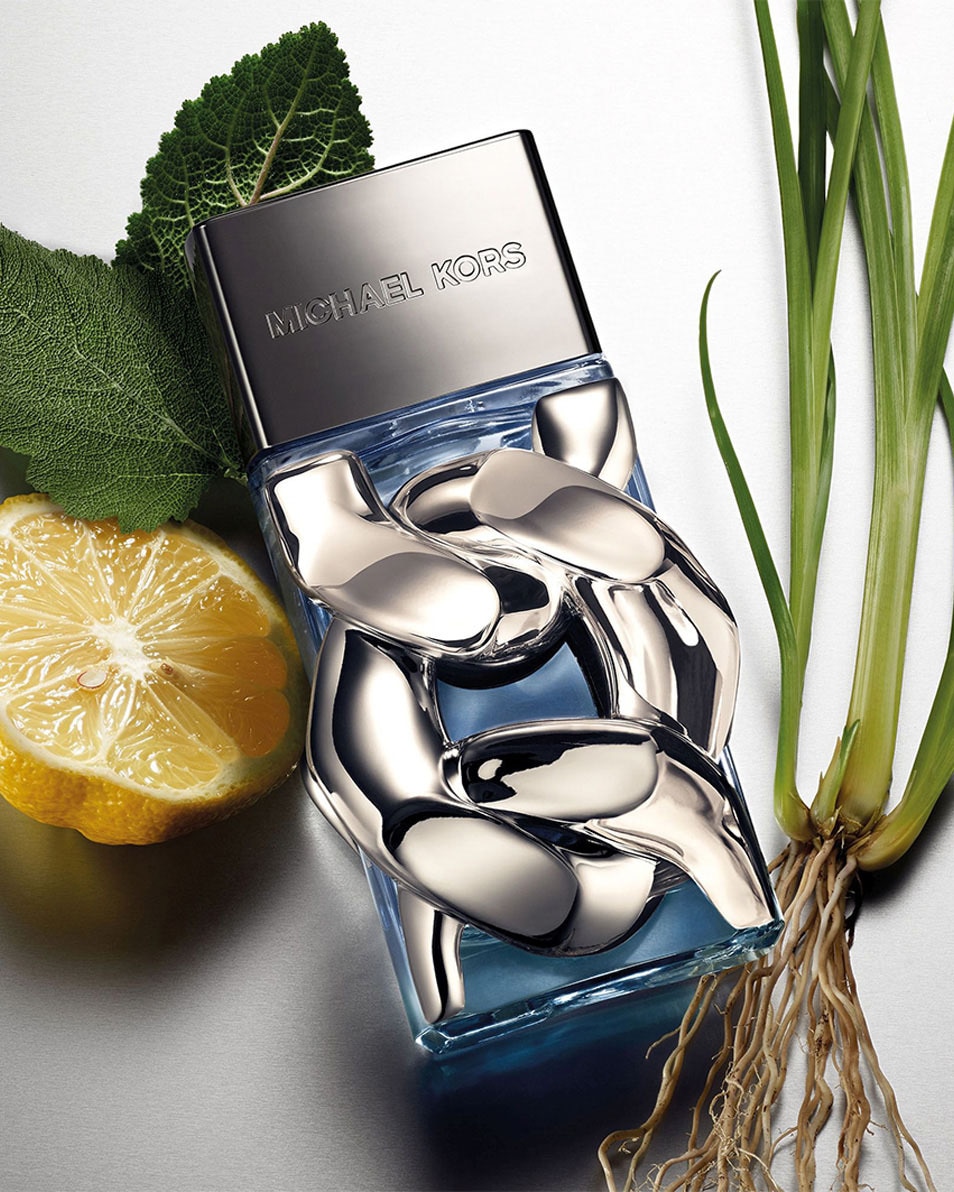 MICHAEL KORS Pour Homme Gel pour la douche 200 ML 4