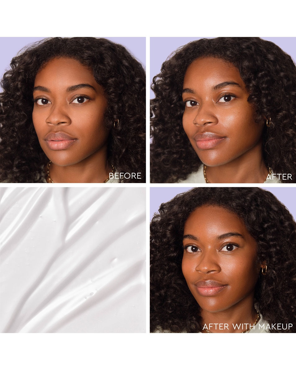 Glow Forward Fluide Éclat Illuminateur