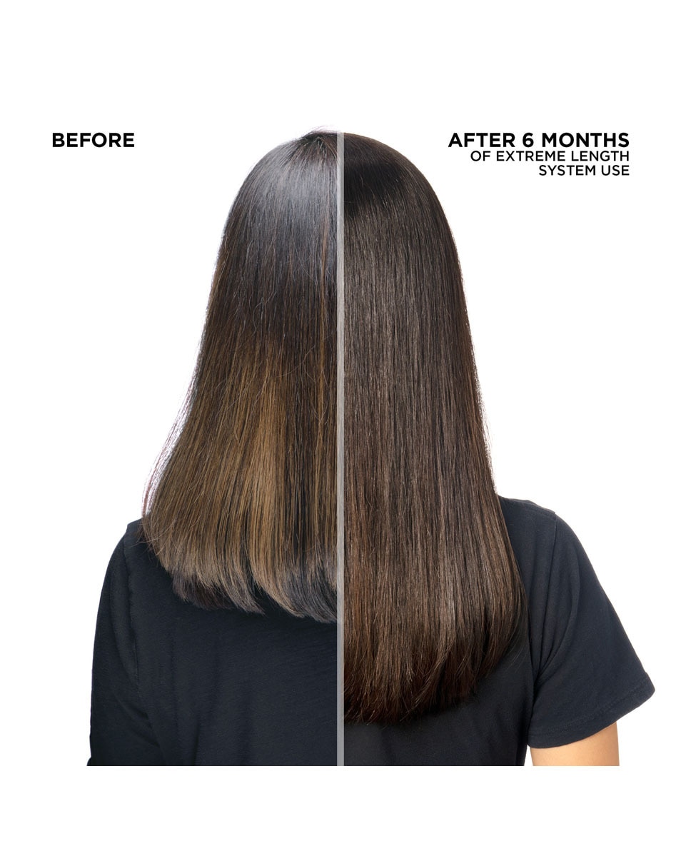 REDKEN Extreme Length Après-shampooing - pour cheveux longs 300 ML 4