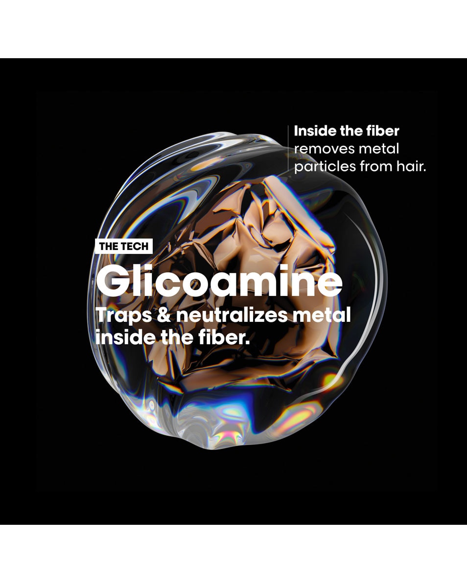 Masque pour cheveux abîmés et cassants