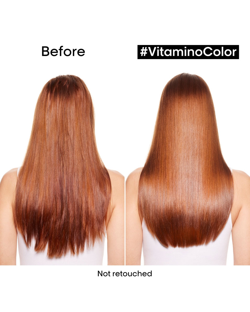L'OREAL PROFESSIONNEL Vitamino Color Shampooing pour cheveux colorés 300 ML