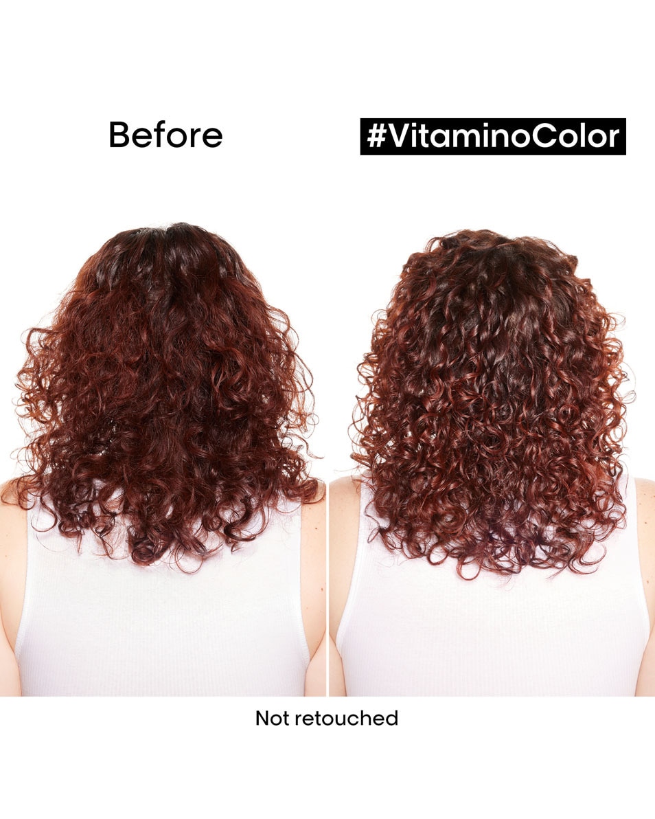 L'OREAL PROFESSIONNEL Vitamino Color Après-shampooing pour cheveux colorés 200 ML 4