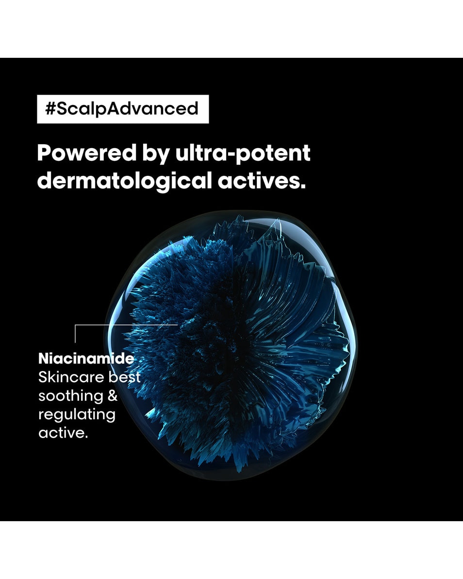L'OREAL PROFESSIONNEL Scalp Advanced Traitement anti-inconfort 200 ML 4