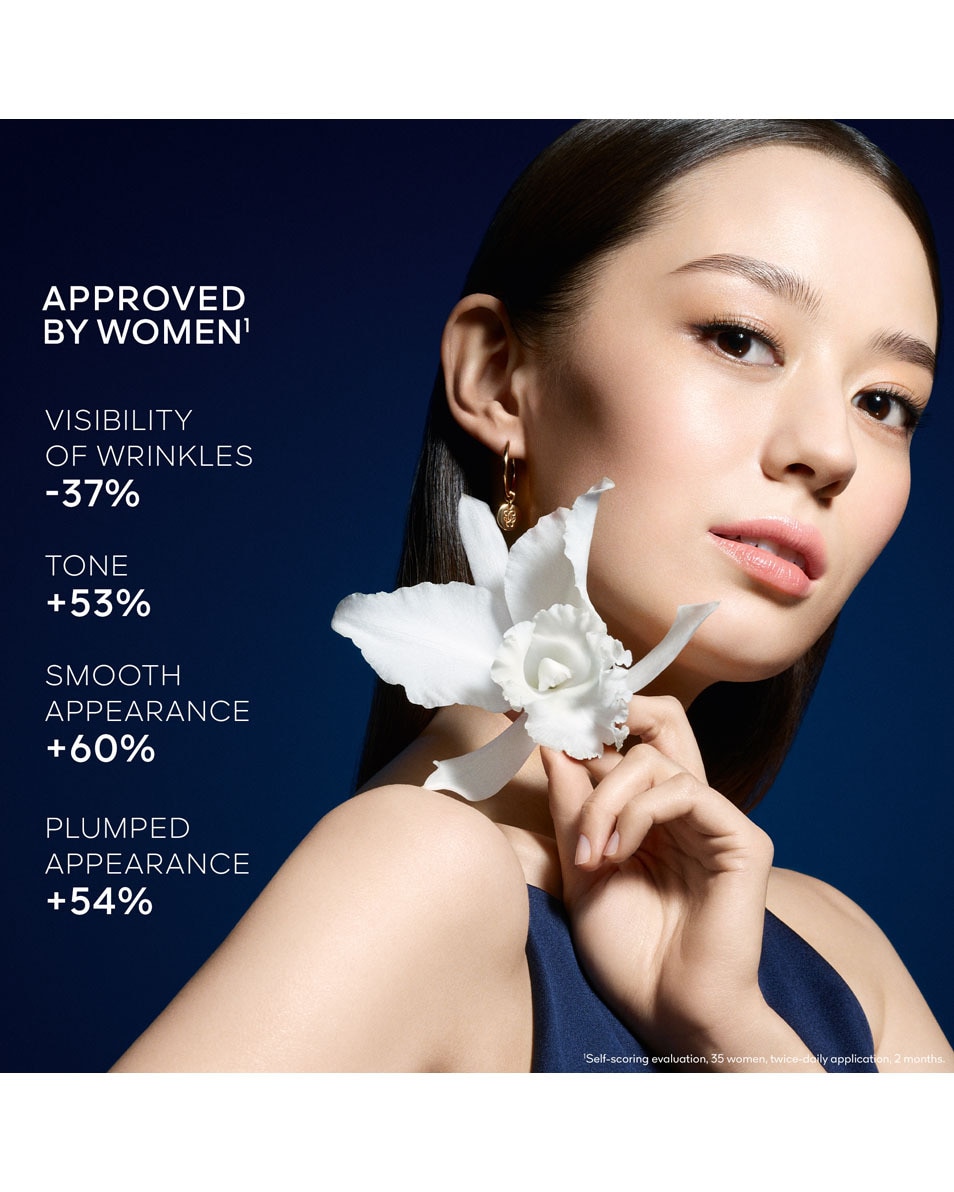 GUERLAIN Orchidée Impériale L'HUILE FONDAMENTALE 30 ML 4