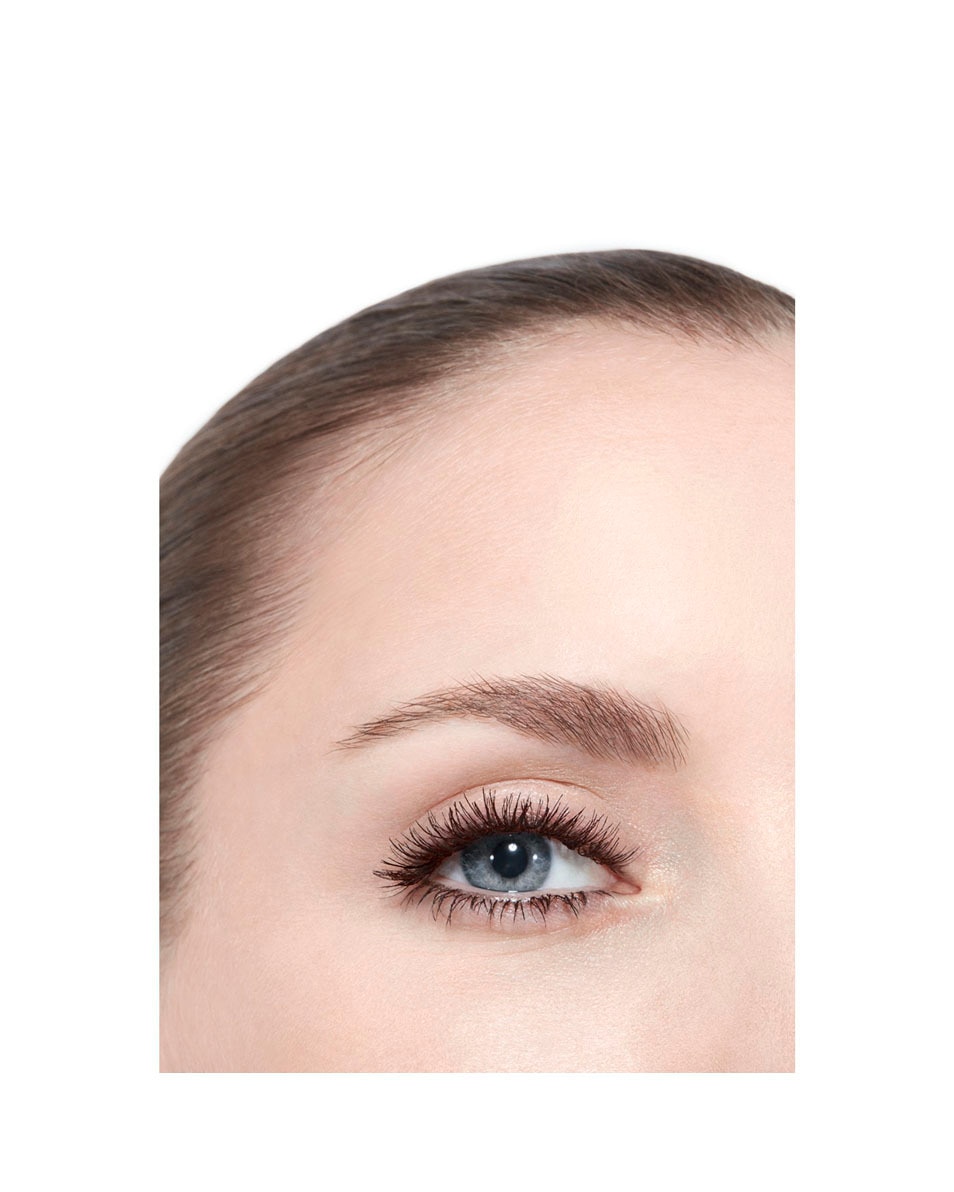 CHANEL LE VOLUME DE CHANEL MASCARA VOLUME ÉCORCES 4
