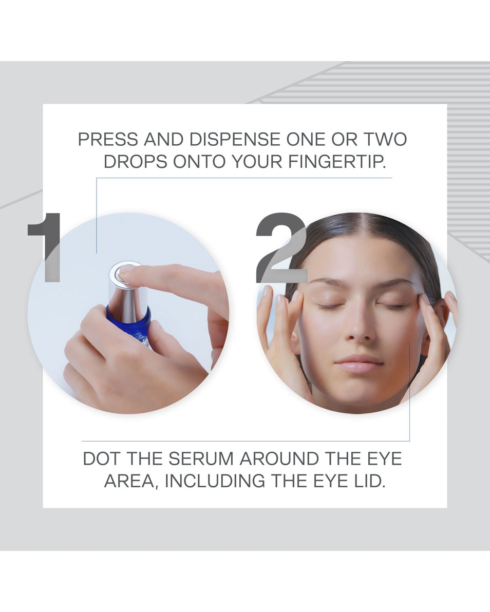 LA PRAIRIE SKIN CAVIAR SKIN CAVIAR ESSENCE YEUX 15 ML 4