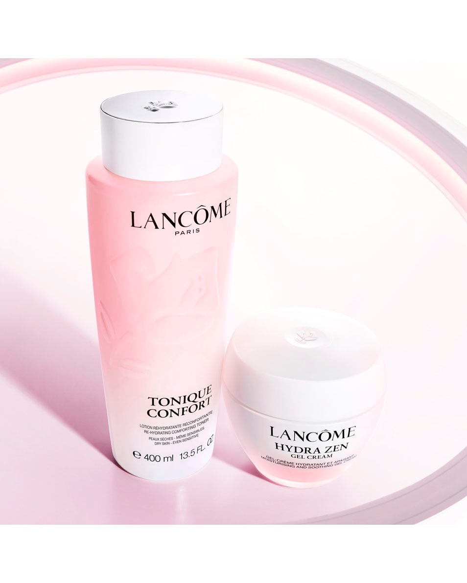 LANCÔME Tonique Confort Tonique réhydratant & réconfortant 400 ML 4
