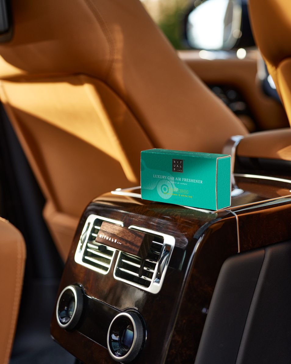 RITUALS The Ritual of Karma Diffuseur de voiture 2 ST 4