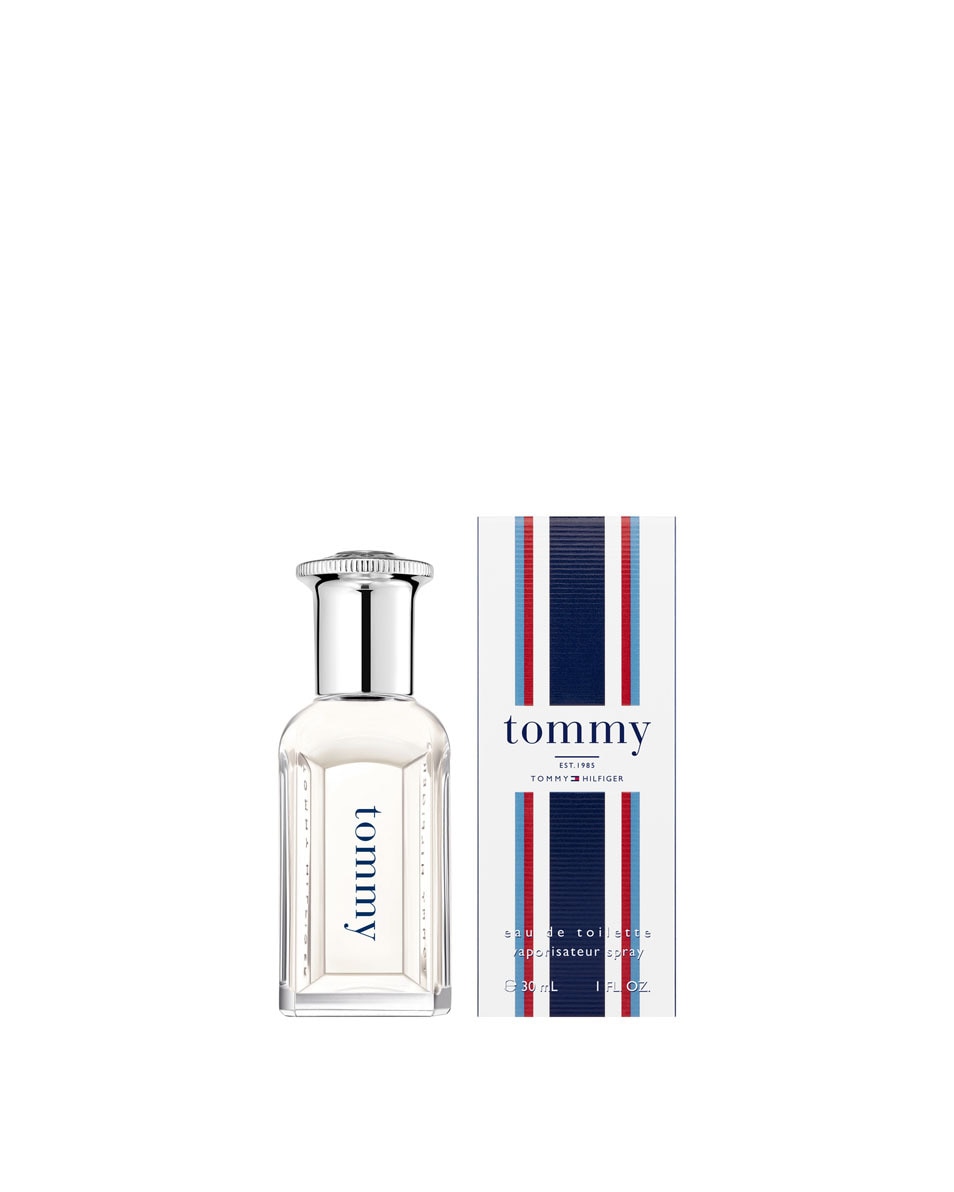 TOMMY HILFIGER TOMMY EAU DE TOILETTE 30 ML 2