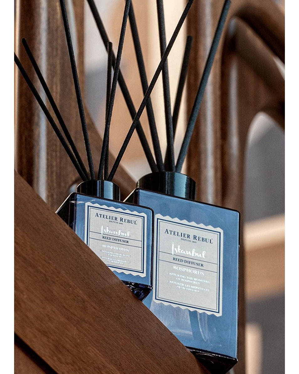 Bâtonnets parfumés