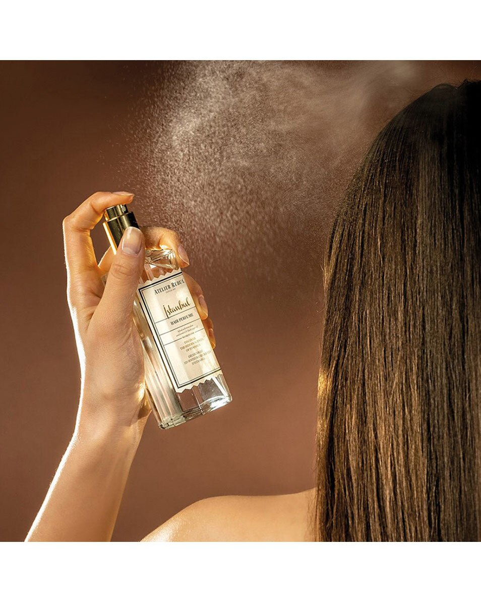 ATELIER REBUL Istanbul Parfum cheveux 125 ML 2