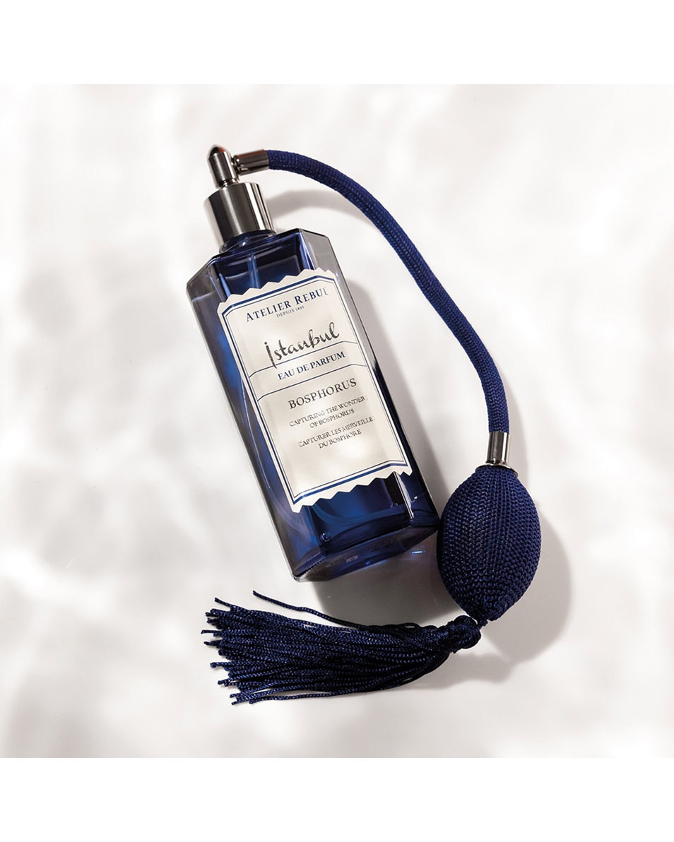 ATELIER REBUL Istanbul Bosphorus Eau de parfum 125 ML 2