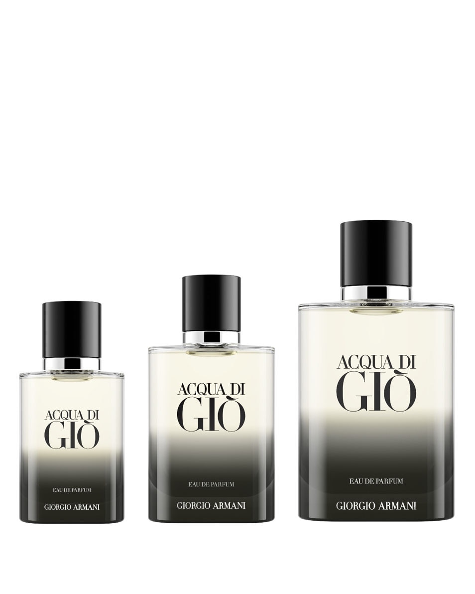 Eau de Parfum