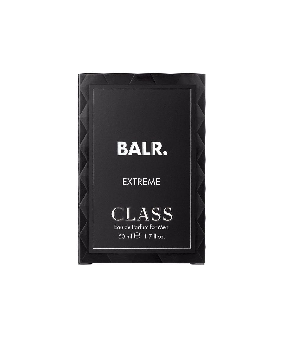 BALR CLASS EXTREME FOR MEN EAU DE PARFUM 50 ML 4