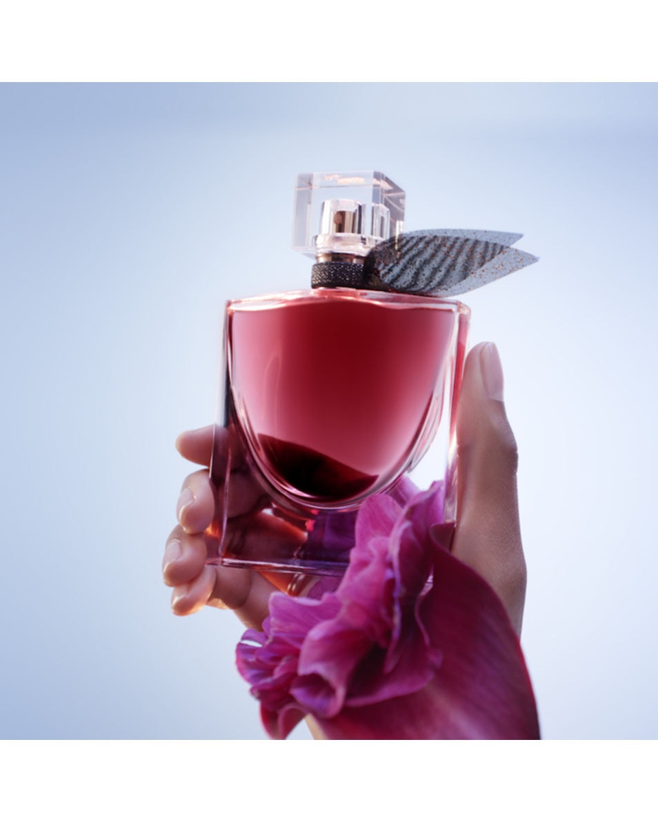 LANCÔME La Vie Est Belle L'Elixir Eau De Parfum - Parfum Recharge Femme 100 ML 4