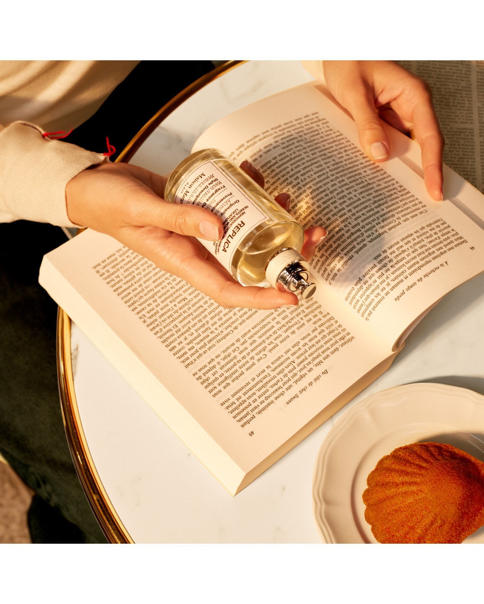 MAISON MARGIELA Replica Afternoon Delight Eau de toilette 30 ML 4