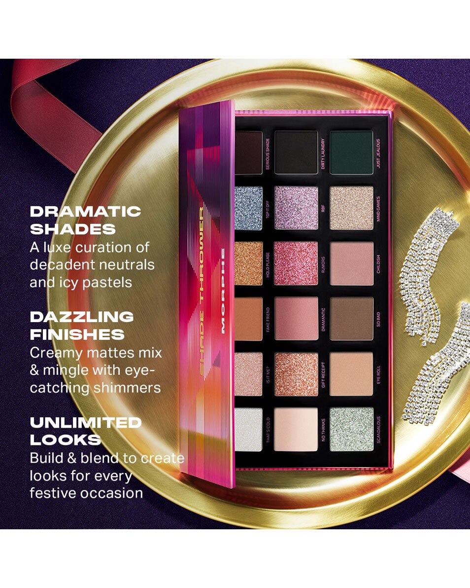 SHADE THROWER ARTISTRY PALETTE