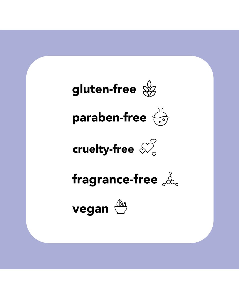 SPRAY VISAGE À L’ALOÈS, À LA CAMOMILLE ET À LA LAVANDE 59ML