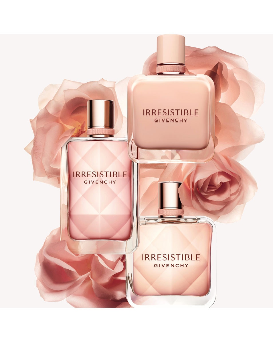 IRRESISTIBLE EAU DE PARFUM NUDE VELVET