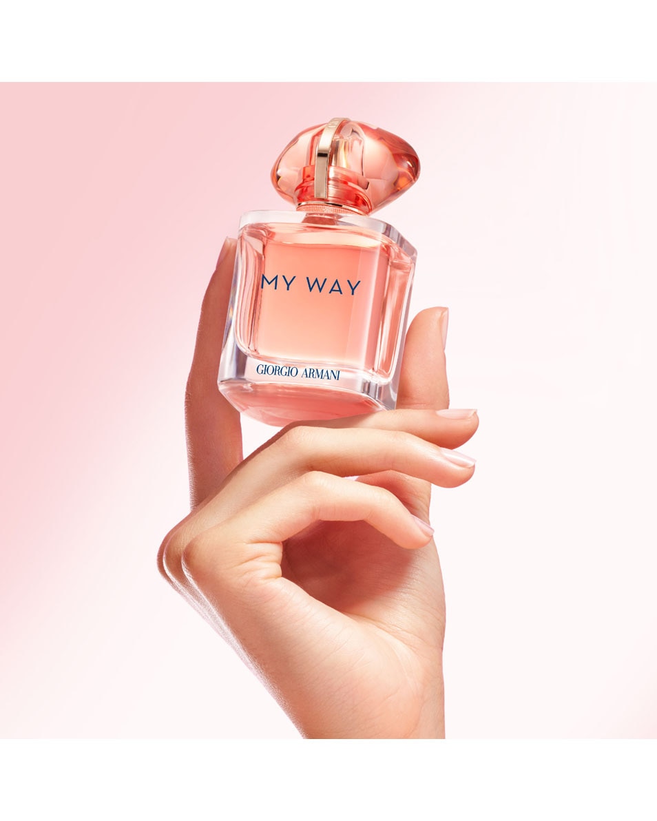 ARMANI My Way Ylang Eau de parfum 50 ML 4