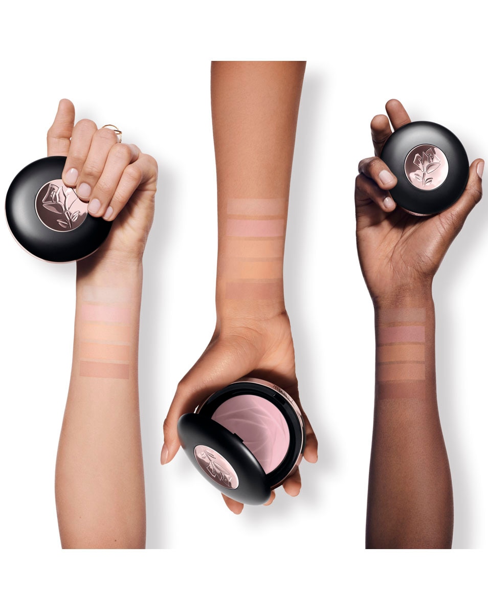 LANCÔME Teint Idôle Lancôme Teint Idole Ultra Wear Poudre Fixatrice - Effet Matifiant Et Tenue Longue Durée - 04 Deep - 10G Deep 4