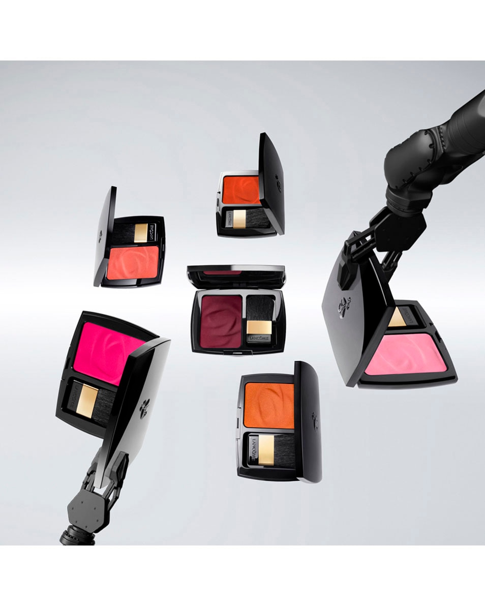 LANCÔME Blush Subtil Blush en poudre Pink Ôh La La 4