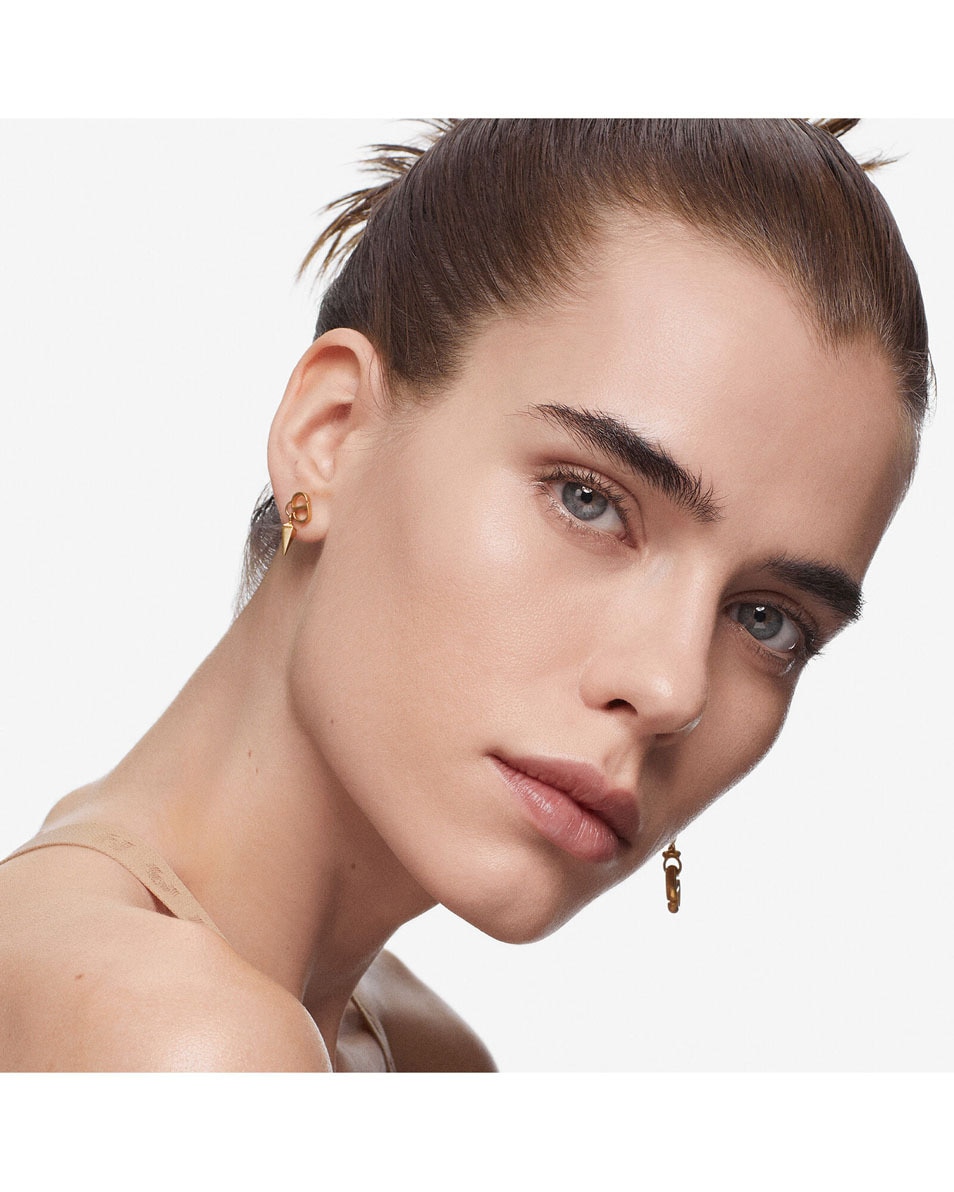 DIOR Dior Forever Hydra Nude - Natural Perfection Foundation Fond de teint hydratation 48h - infusé d'acide hyaluronique 1 N Neutral 4