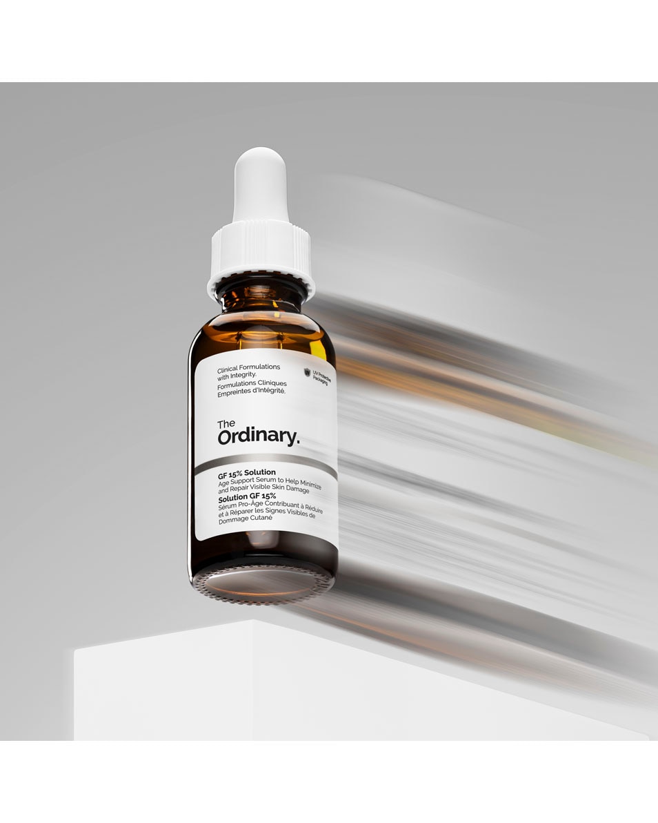 THE ORDINARY Signs of Ageing Solution GF 15% 30 ML 5