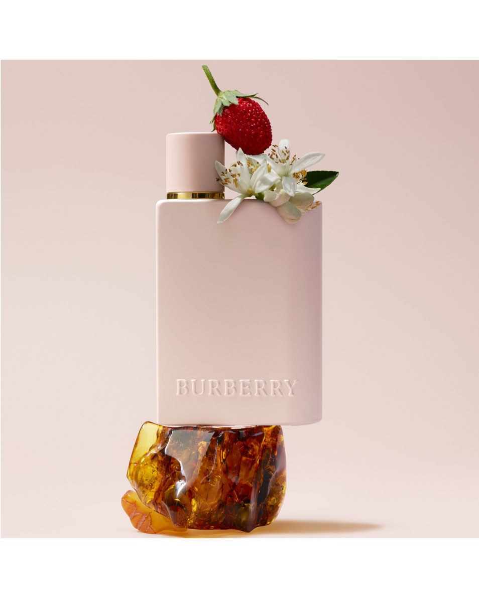 BURBERRY Her Eau de parfum intense 30 ML