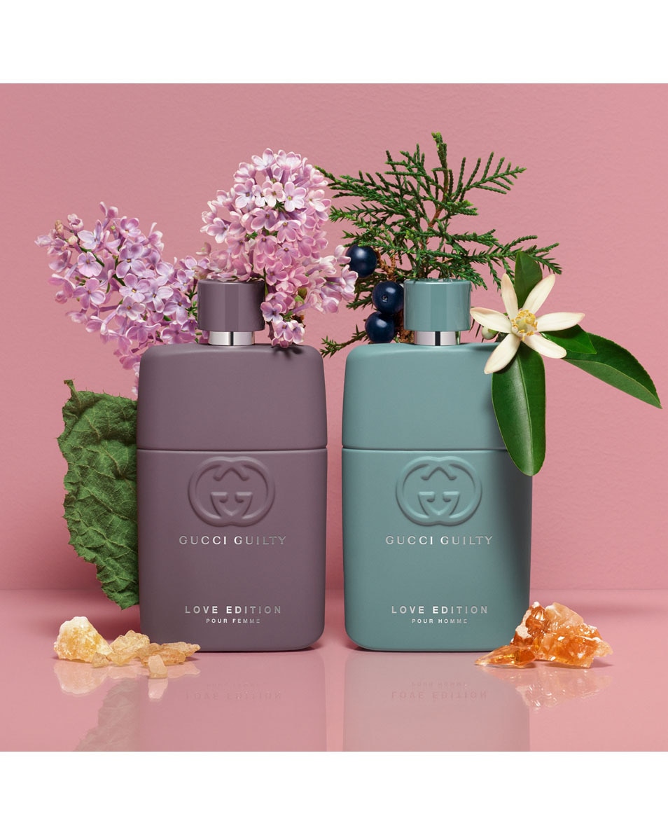 Eau de parfum pour Homme