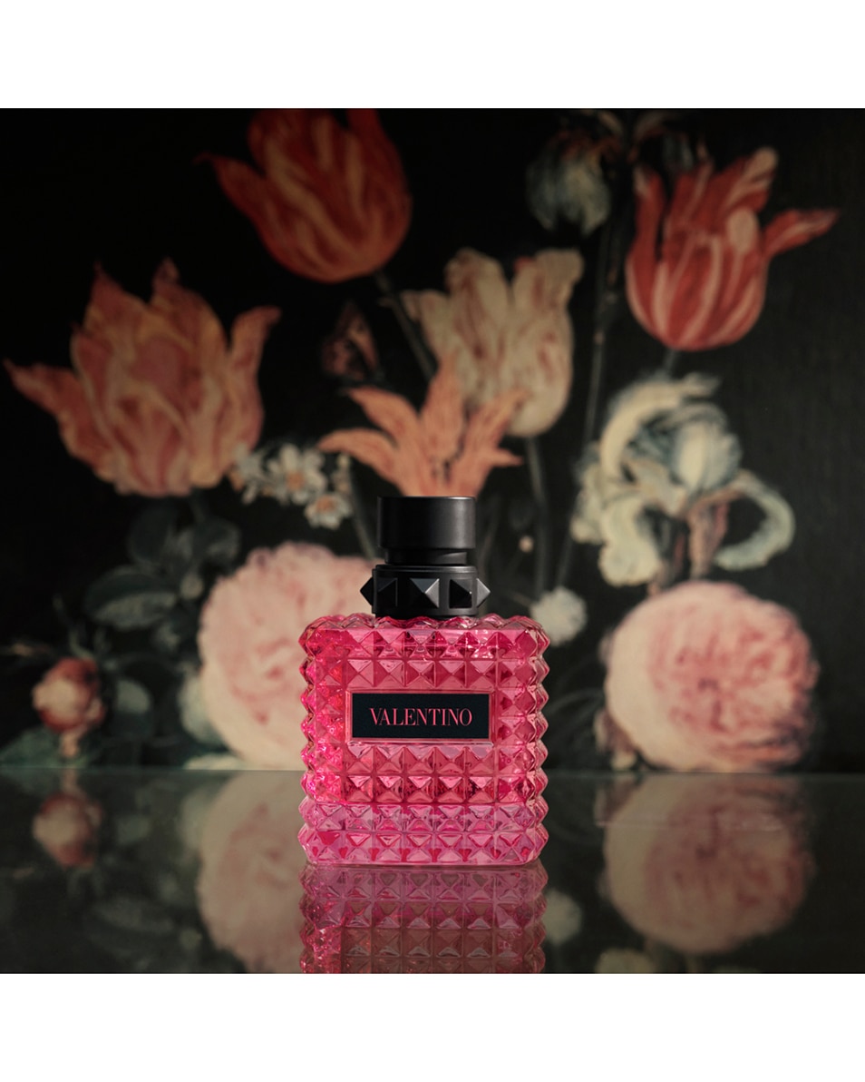 VALENTINO Born In Roma Donna Extradose Parfum pour femme 100 ML 4