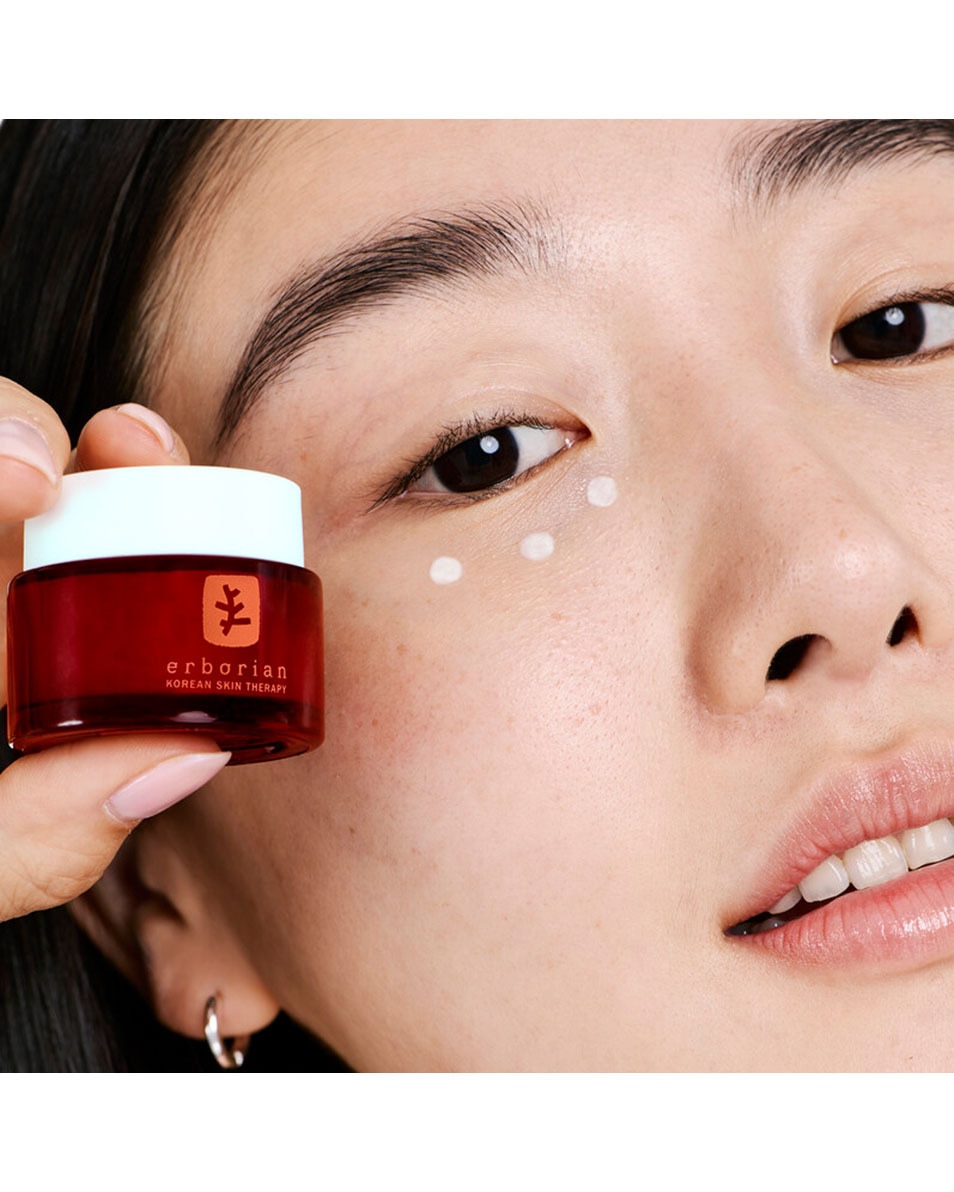 ERBORIAN Skin Therapy Eye Crème yeux multi-perfectrice 15 ML 4