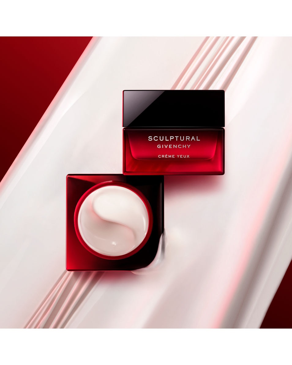 GIVENCHY COSMETICS SCULPTURAL CRÈME YEUX SCULPTURAL 15 ML 4