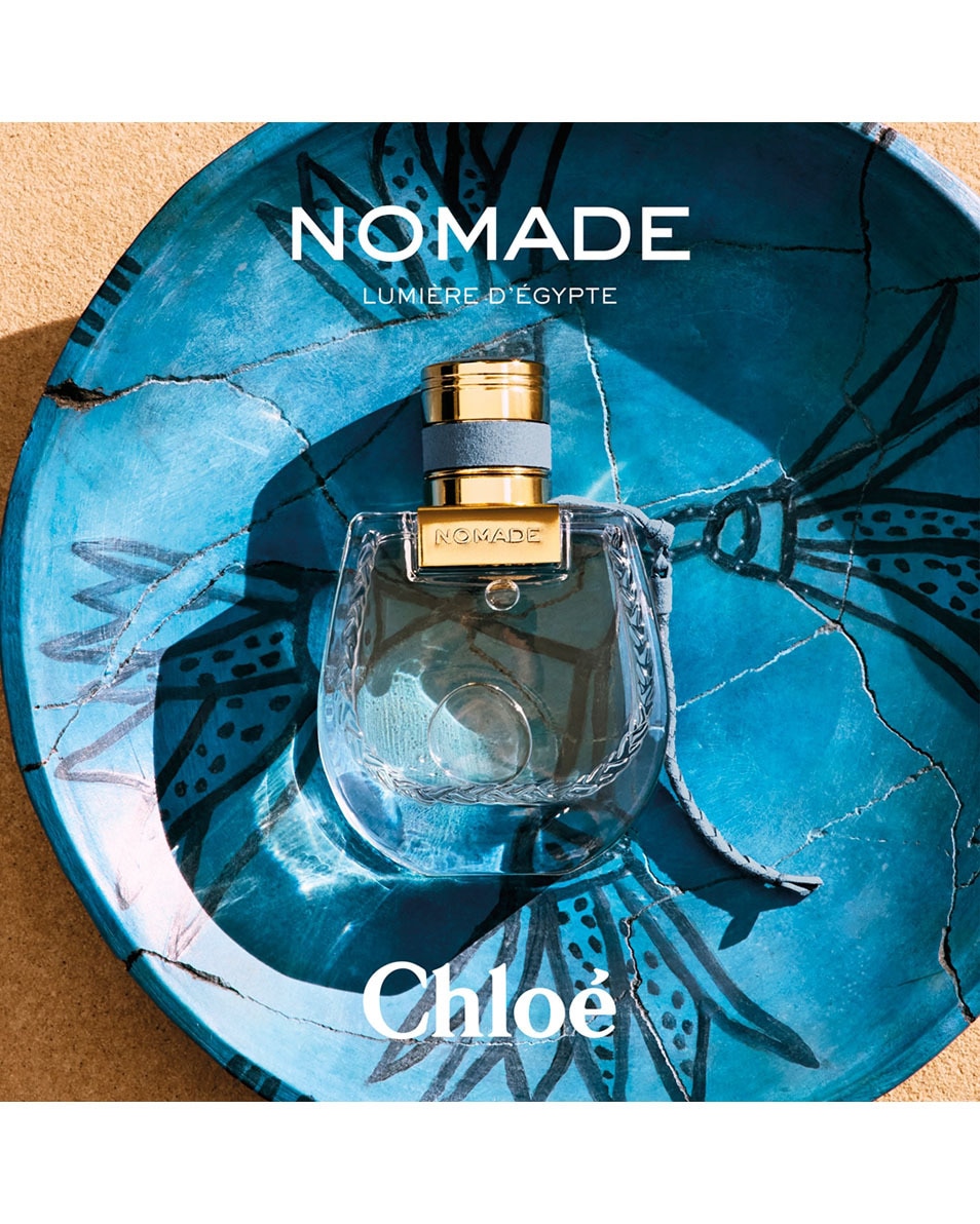 CHLOÉ Nomade Lumière d´Egypte Eau de Parfum 30 ML 4