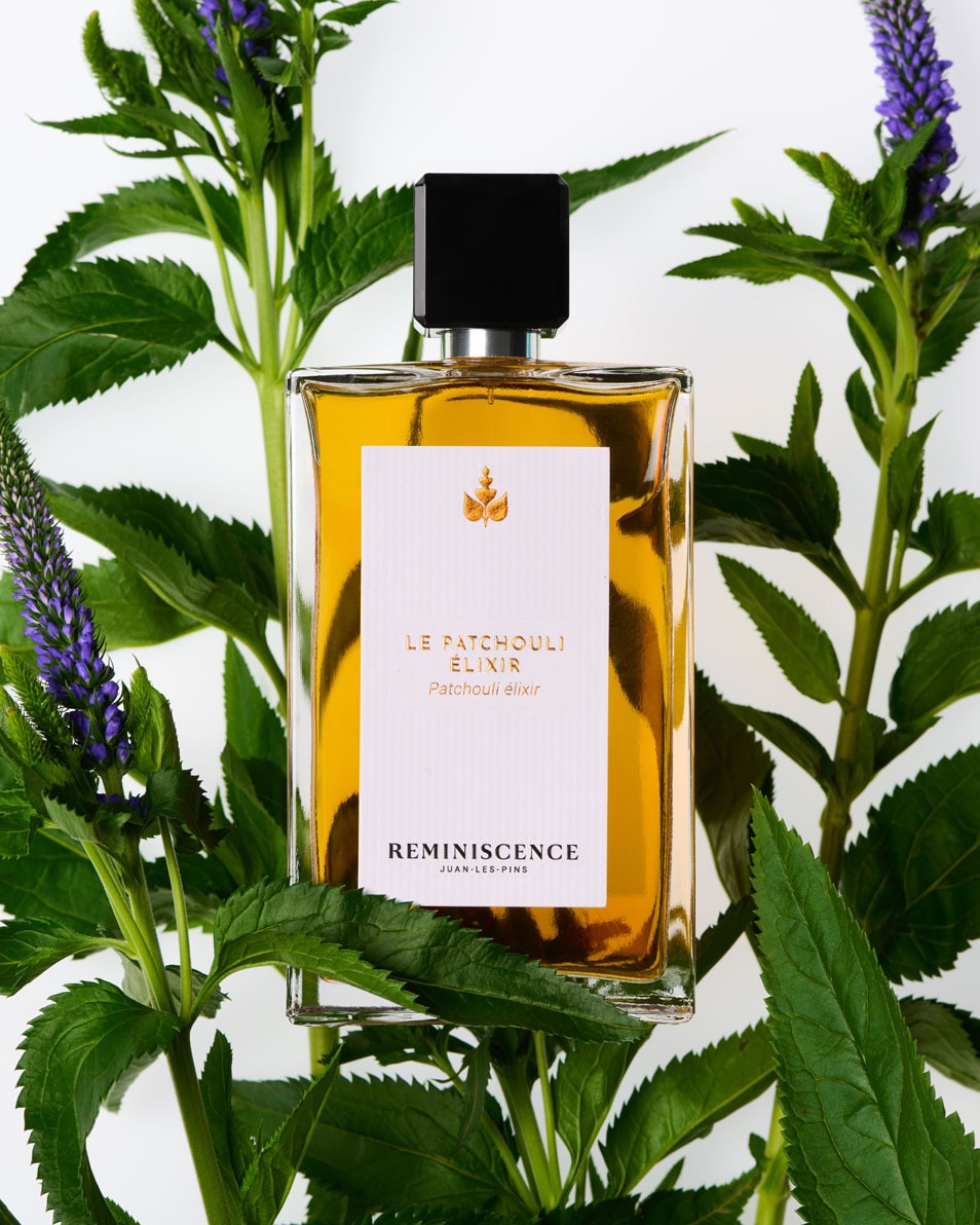 REMINISCENCE Le patchouli elixir Eau de parfum 100 ML 4
