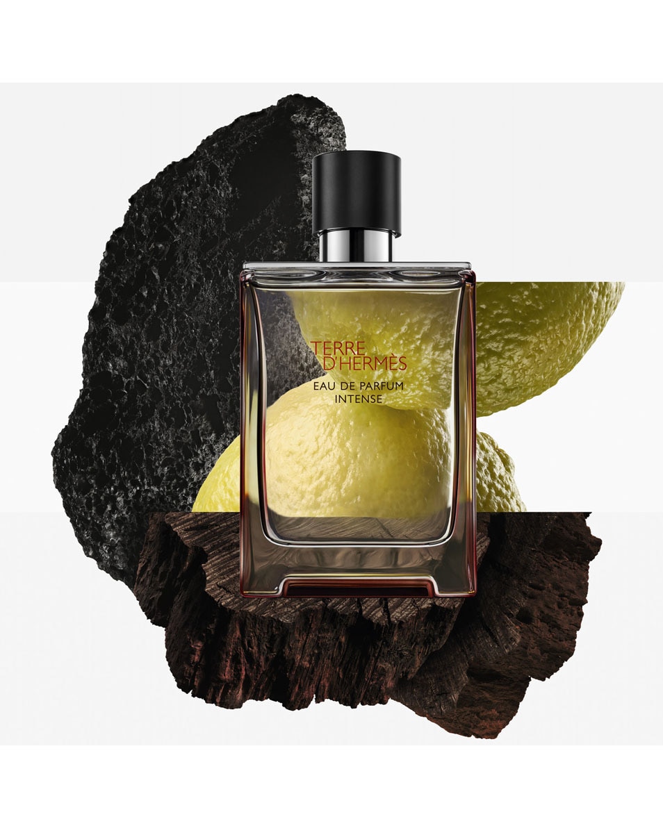 Eau de Parfum Intense