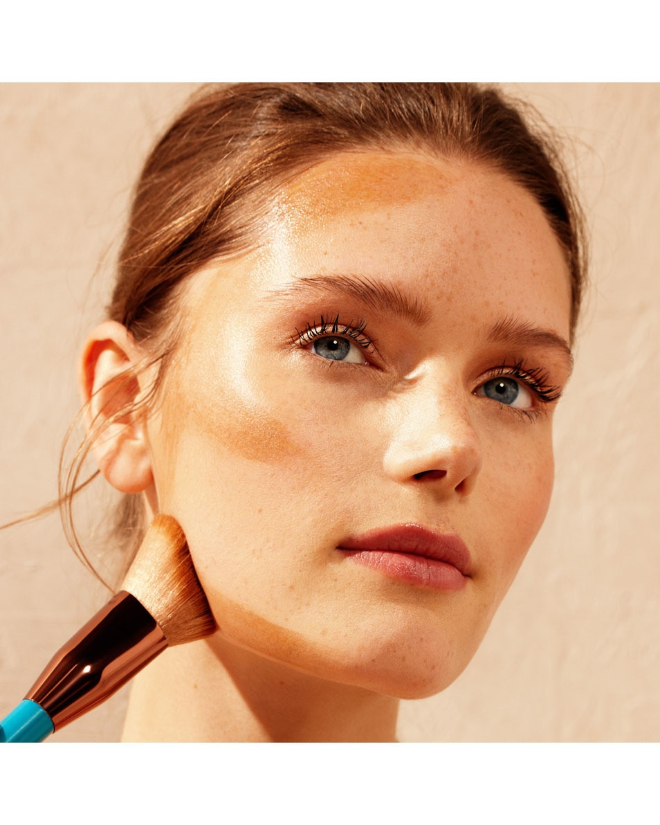 ST.TROPEZ TAN APPLICATION TANTOUR PINCEAU D'APPLICATION 1 ST 4