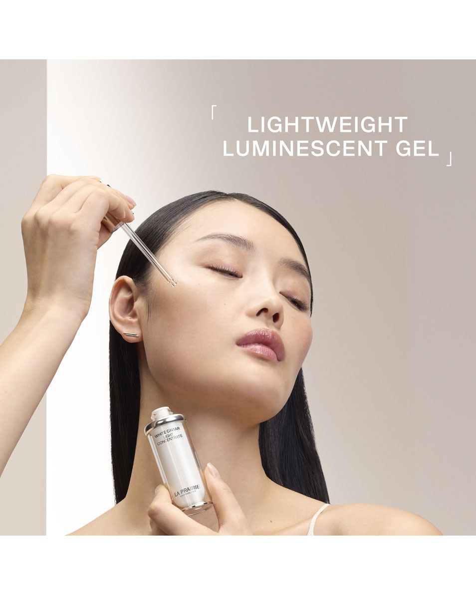 LA PRAIRIE WHITE CAVIAR L'EXTRAIT LUMIÈRE 20 ML 4