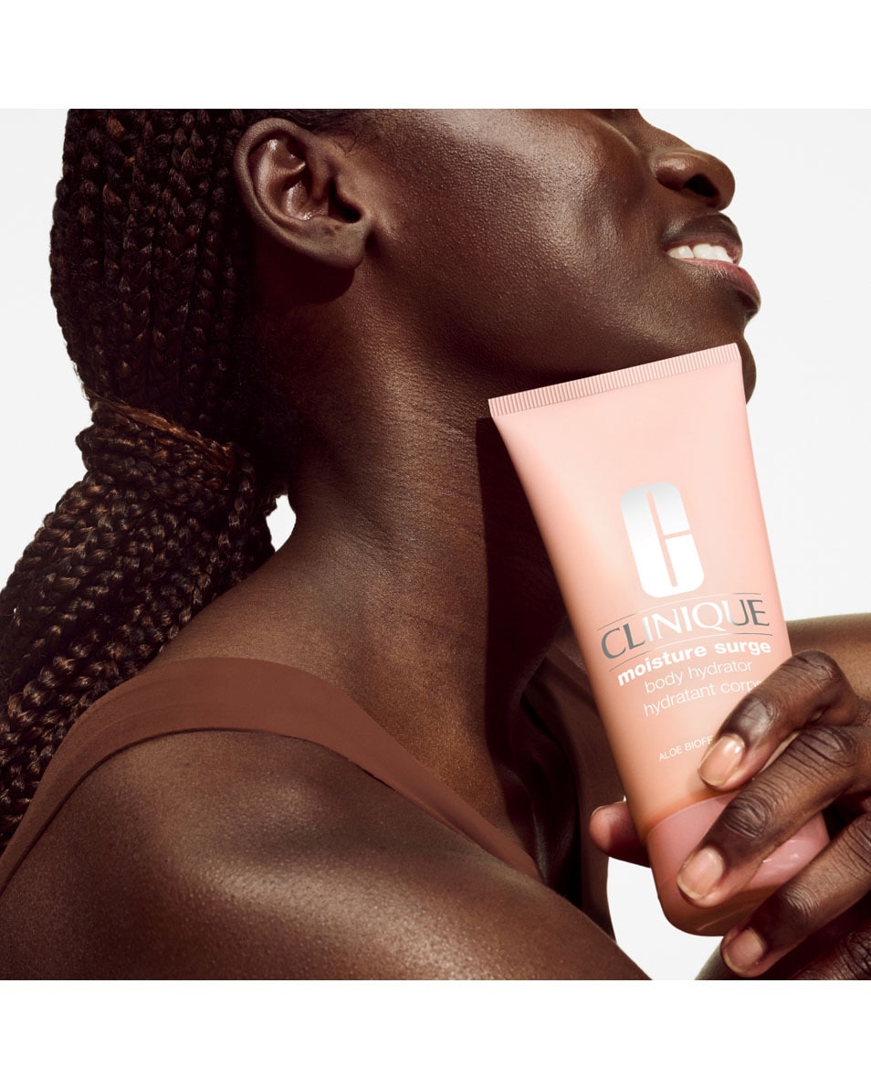 CLINIQUE Moisture Surge Body Hydrator Lotion corporelle hydratante 200 ML 4