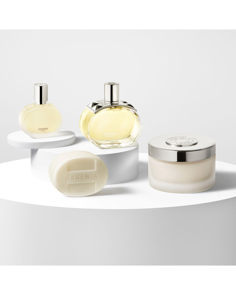 HERMÈS Barénia brume parfumée pour cheveux 30 ML 4