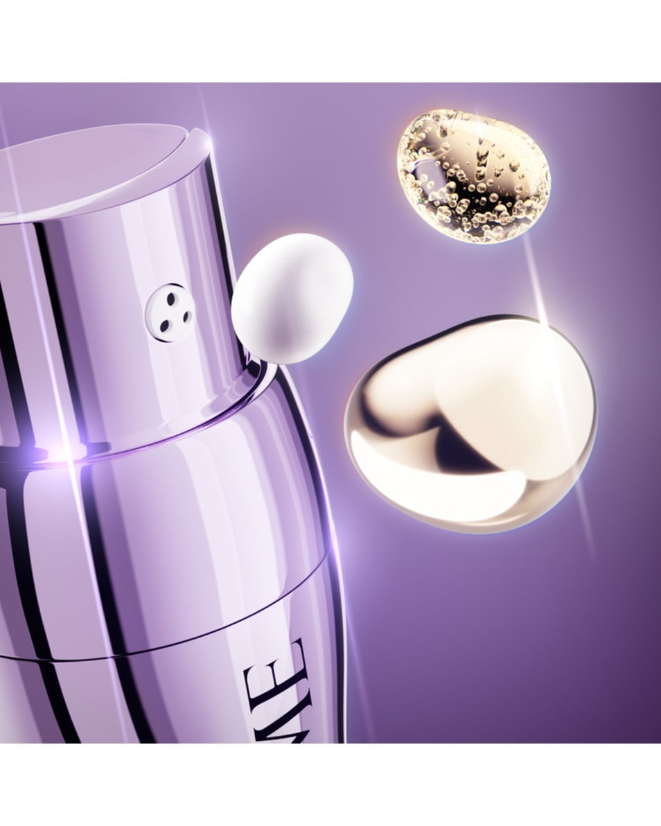 LANCÔME Renergie - C.R.X. Triple Serum Retinol Sérum anti-âge - notre révolution rétinol 50 ML 4