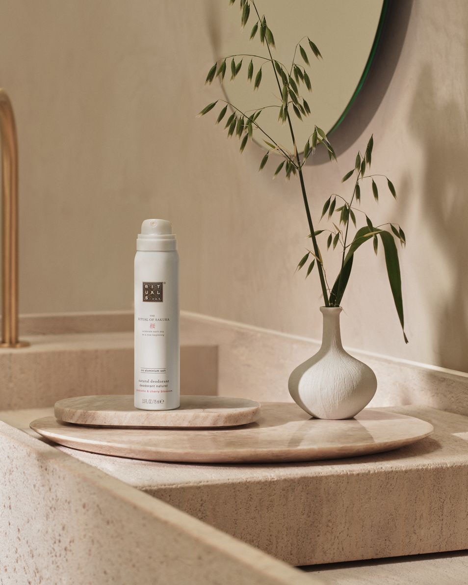 RITUALS The Ritual of Sakura déodorant naturel 75 ML 4