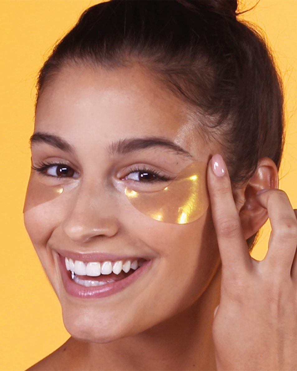 Lift & Firm Hydra-Gel Eye Patches