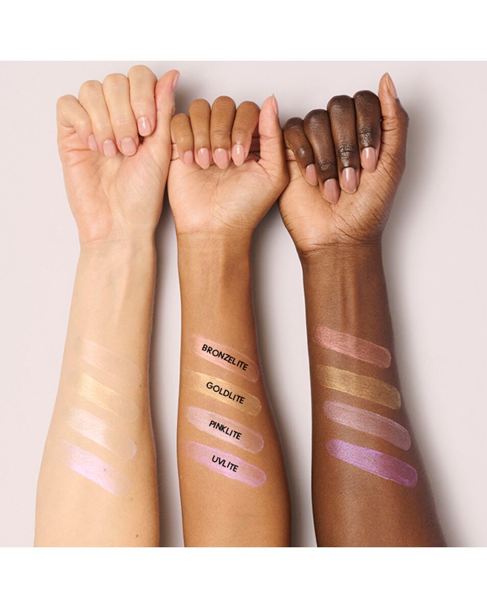 M.A.C Strobe Cream Hydratant illuminant Bronzelite 4