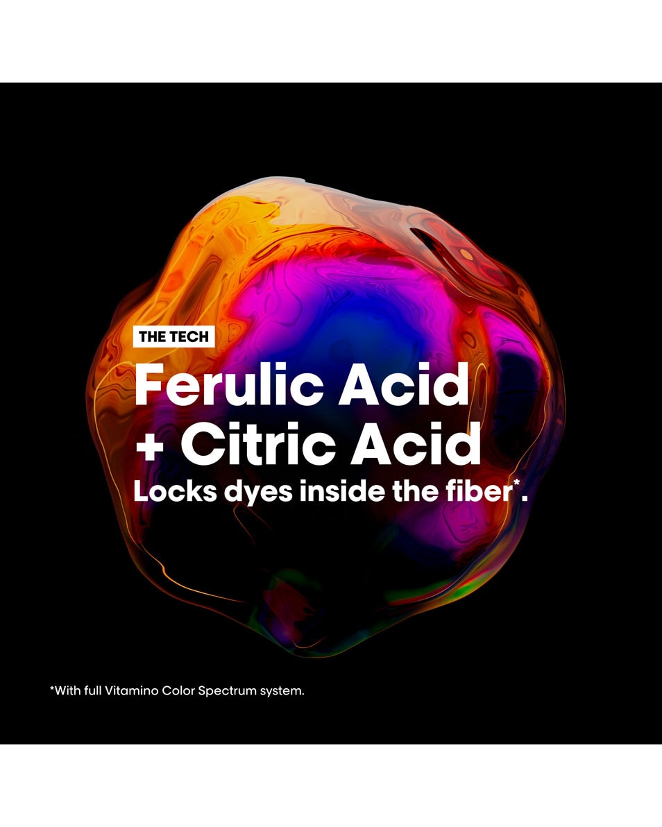 Shampooing - Protège la couleur des cheveux colorés