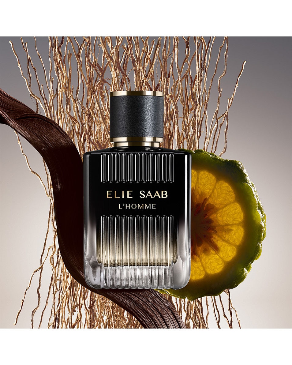 ELIE SAAB L'Homme Eau de parfum 50 ML 4